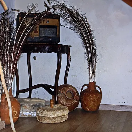 Feriehus Athina Rethimno