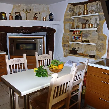 Feriehus Athina Rethimno
