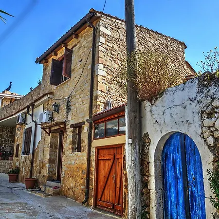بيت للعطل Athina ريثيمنو