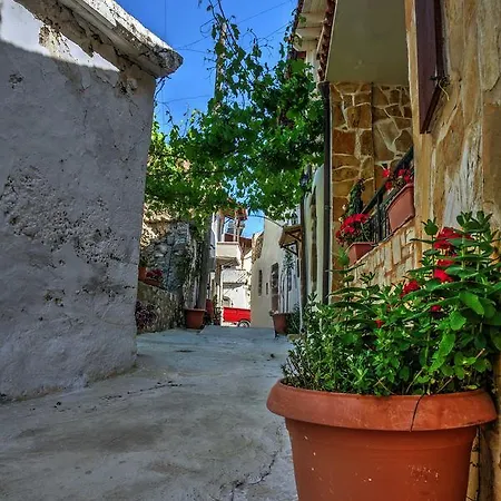 بيت للعطل Athina *